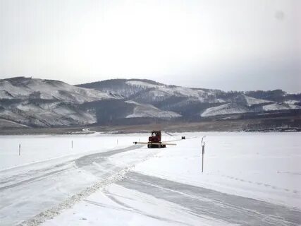 Переправа красноярск