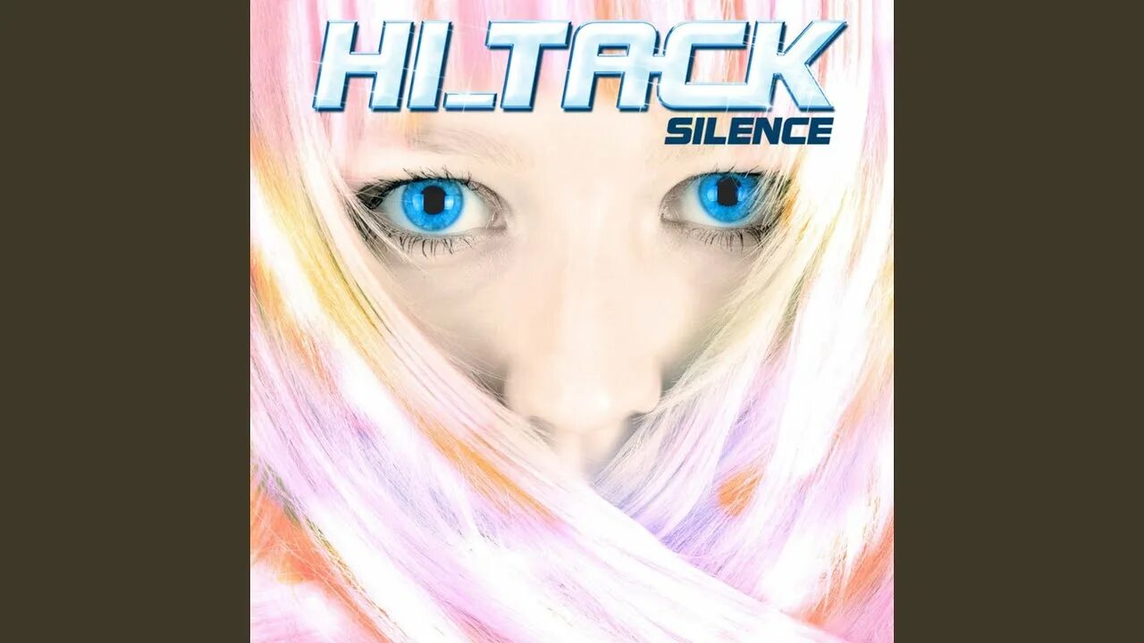 Silence edit. Hi tack silence. hi tack певица. hi tack - say say say обложка. клипы hi tack - silence.