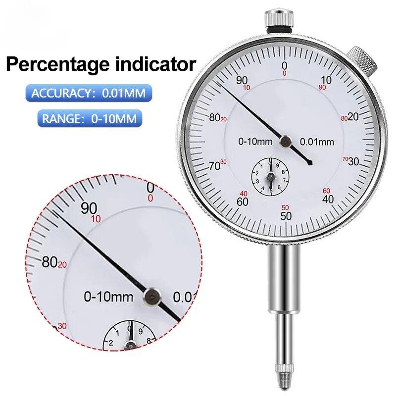 Dial indicator
