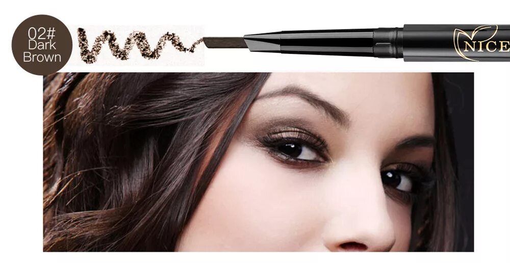 карандаш для бровей для брюнеток. карандаш diobsilow pro eye liner waterproof для бровей?. карандаш для бровей 01d8. карандаш для бровей для брюнеток. оттенки карандашей для бровей.