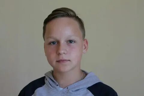 Алеша года