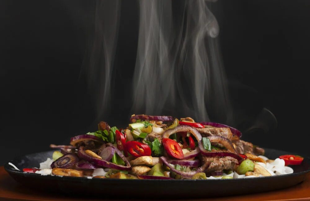 Вкусная домашняя еда. Very hot food. Very hot food. Hot food. Very hot food.