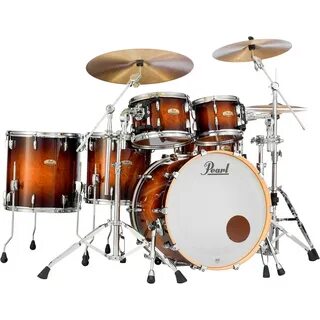 Pearl studio