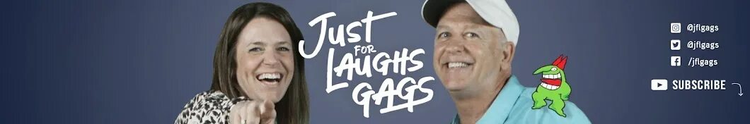 Gags Википедия