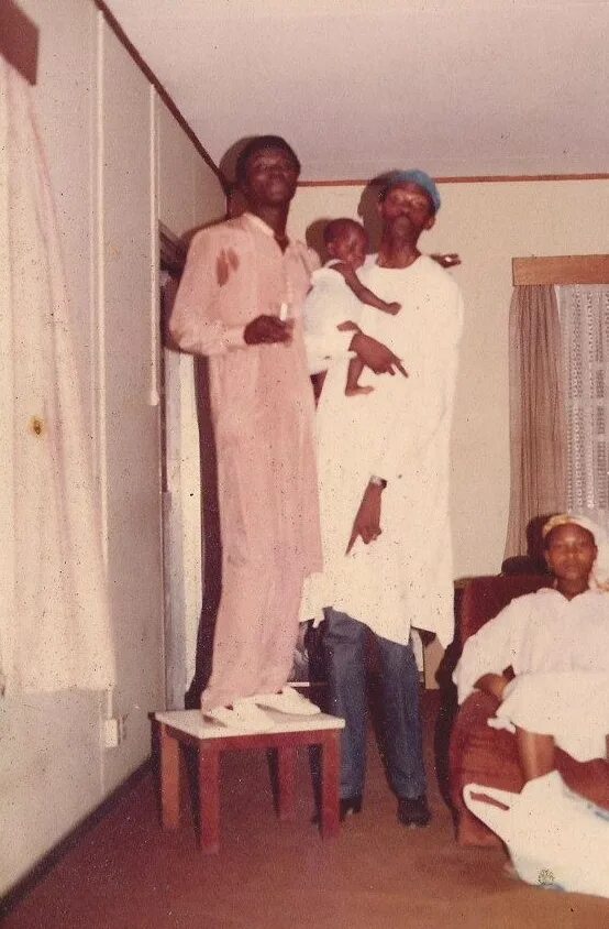 Боладжи Бадеджо чужой 1979. Боладжи Бадеджо нигерийский актёр. Боладжи бадеджо