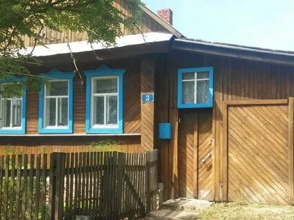 Квартиры в омутнинске
