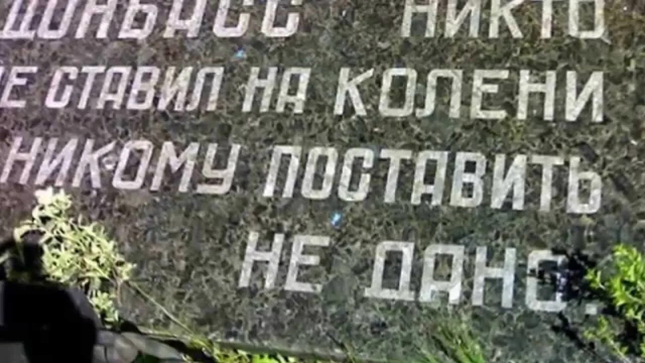 Поставь никому. Донбасс никто не ставил на колени. Донбасс никто не ставил на колени и никому поставить дано. Донбасс никто не ставил на колени стих.