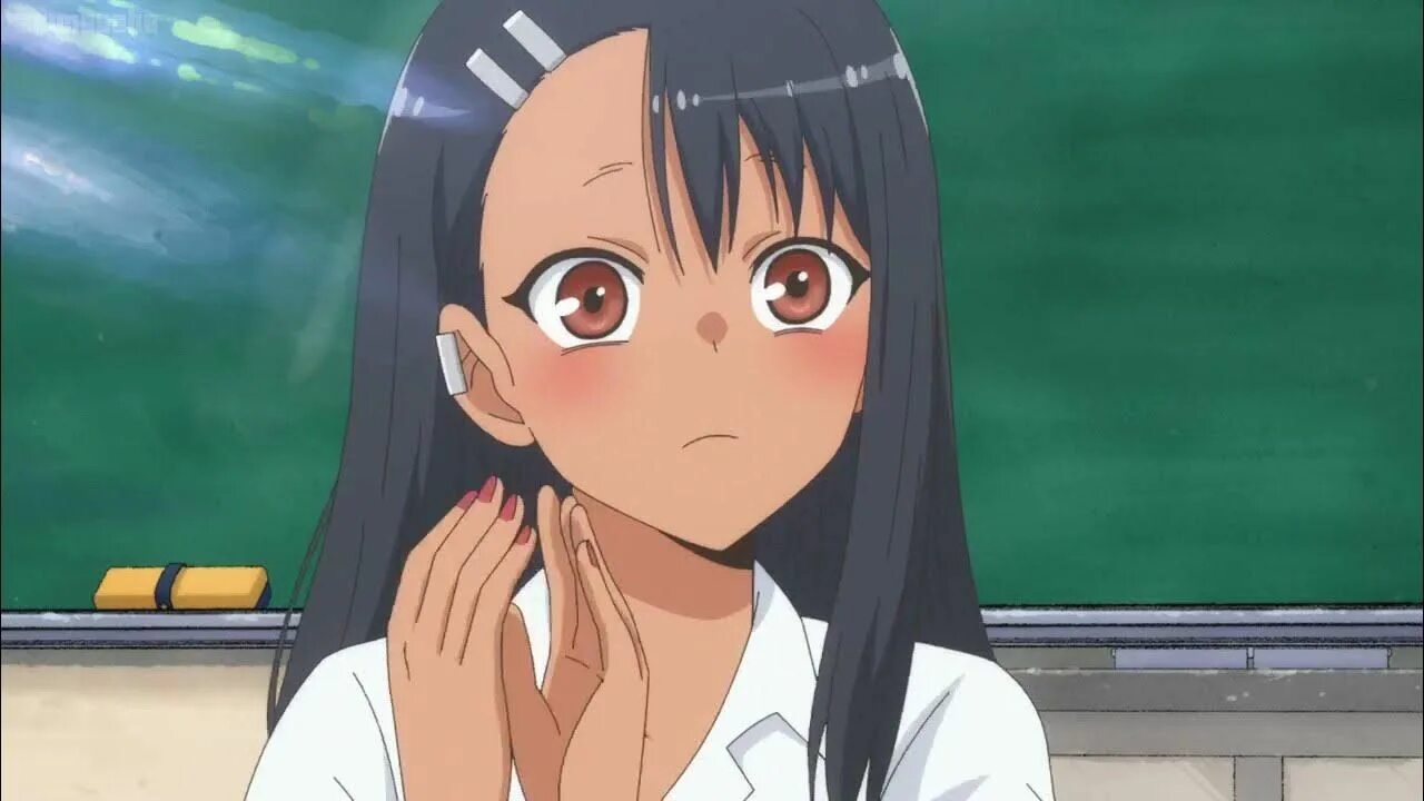 Senpai bemax
