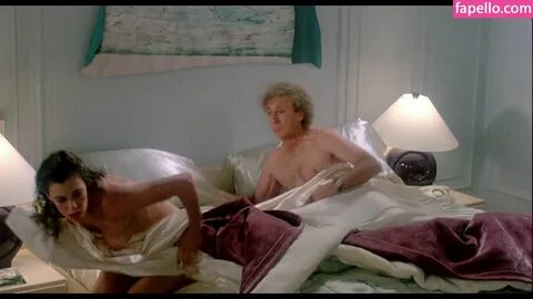 Kelly LeBrock / thekellylebrock Nude Leaked Photo #5 - Fapello