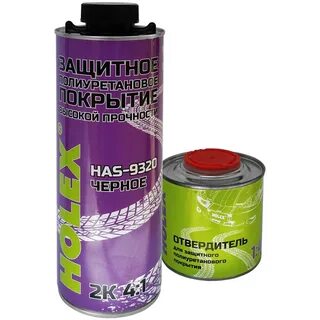 Защиты покрытия