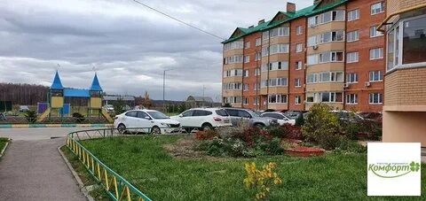 Бронницы 1
