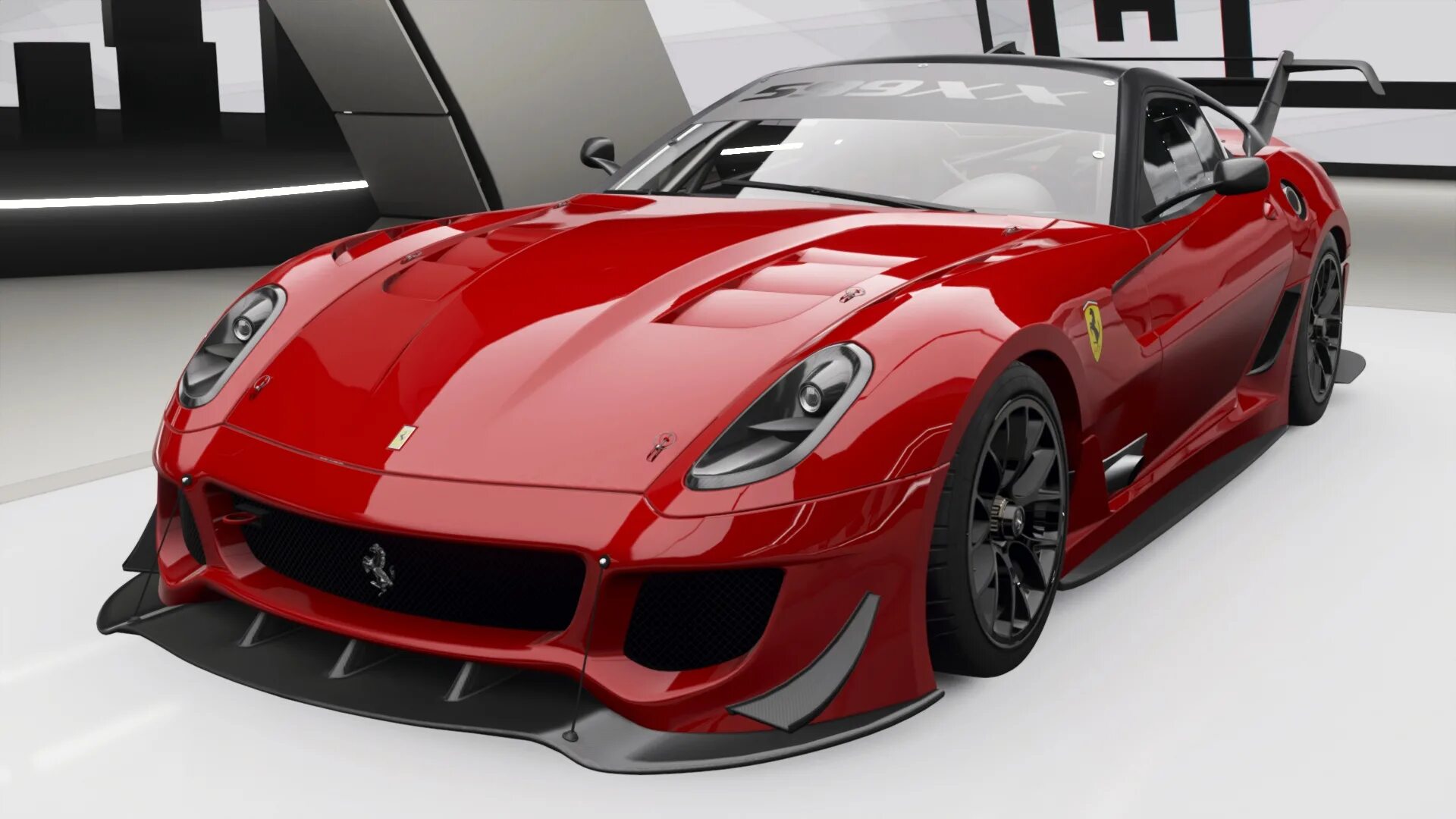 Forza horizon 4 ferrari. Ferrari 599xx EVO. Ferrari 599xx EVO Forza Horizon. Ferrari 599xx Forza Horizon. Ferrari 599xx Evolution Forza Horizon.