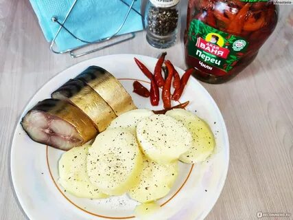Аппетитно отзывы