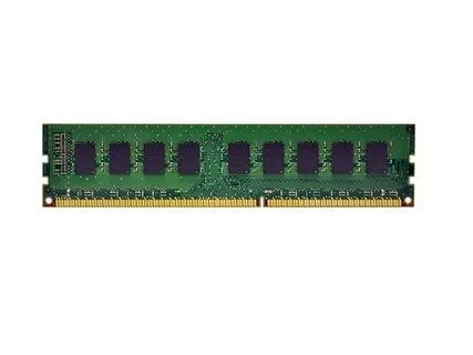 Ddr4 ecc non ecc память