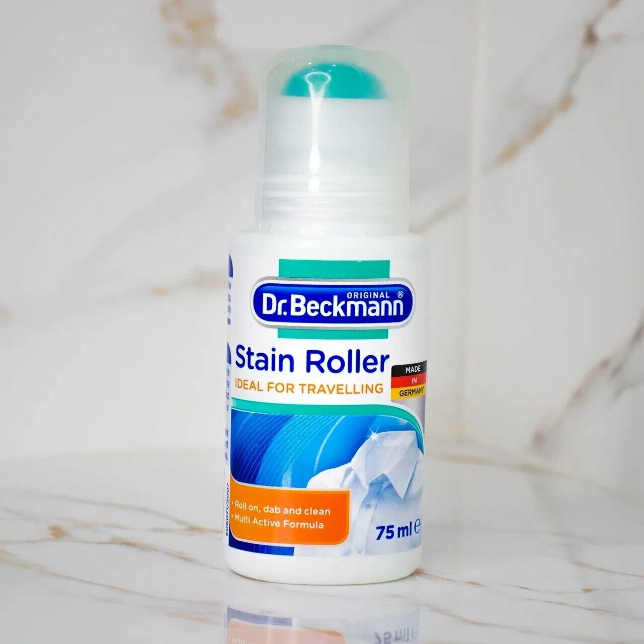 роллер пятновыводитель