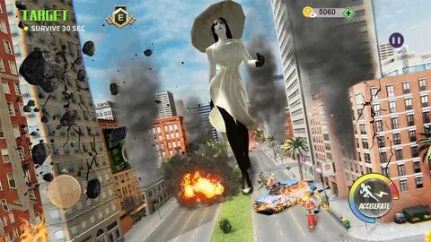 Скачай city smash