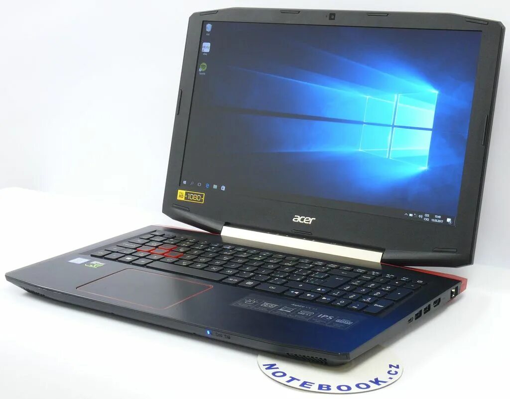 Acer aspire vx. Acer aspire vx