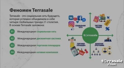 Международная социальная программа