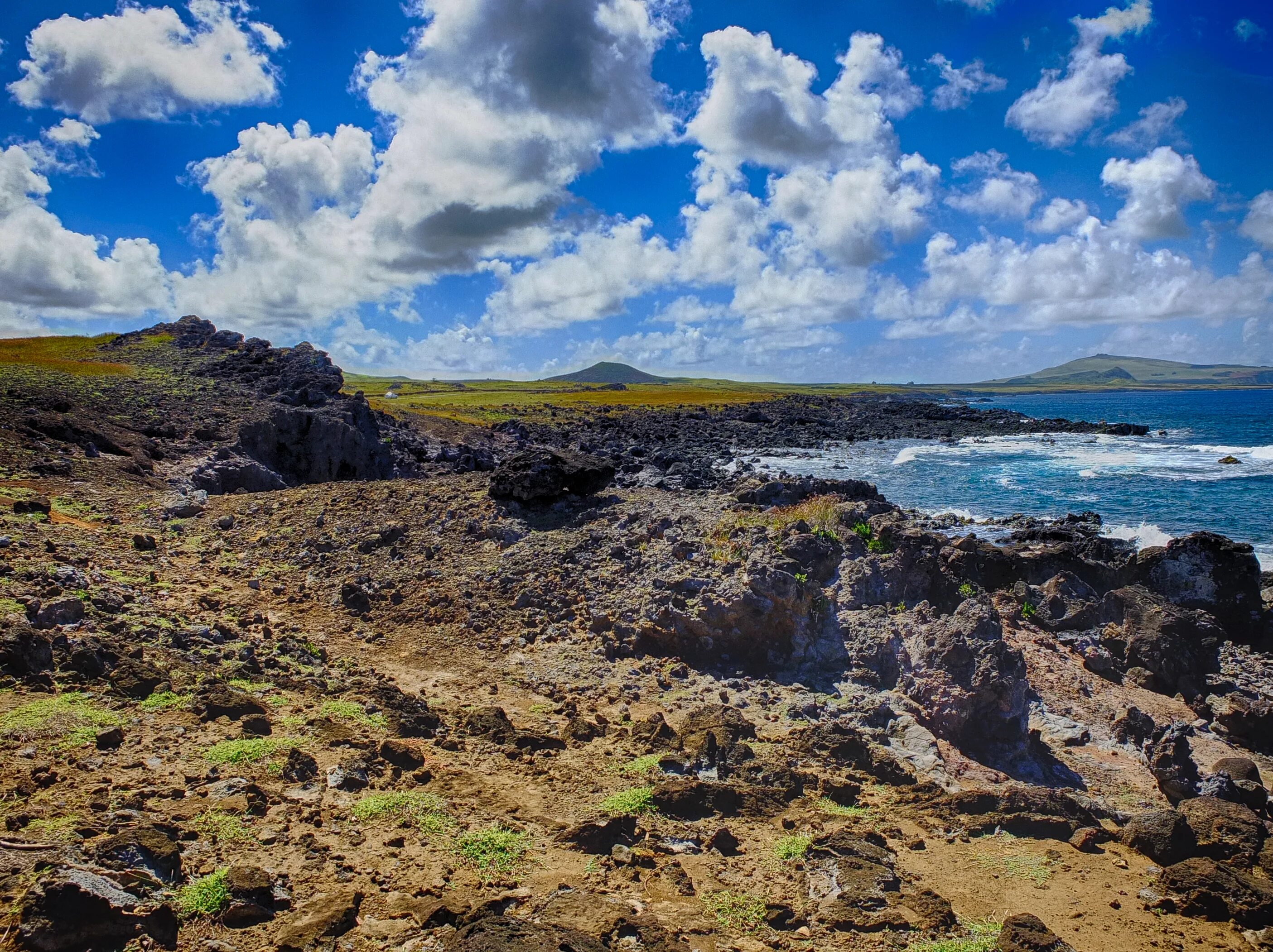 Island part