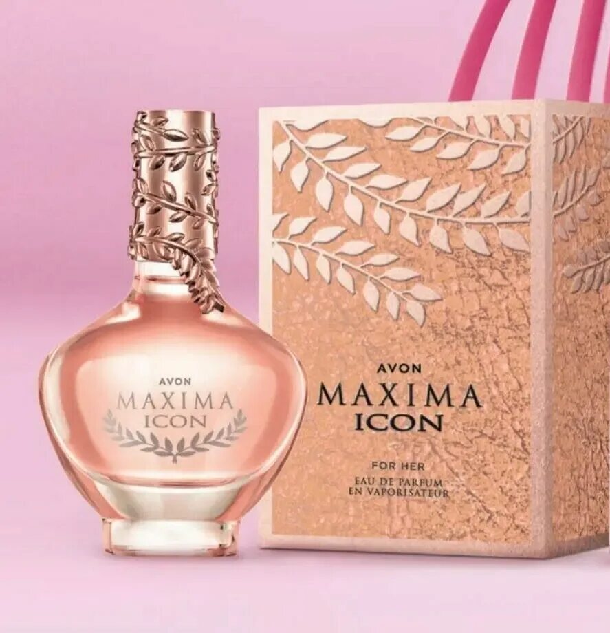 Avon maxima. Avon maxima for her. Maxima icon Avon. Avon maxima icon for her.