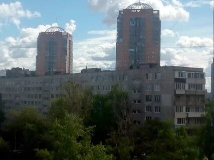 Ул белы куна 1 к 1