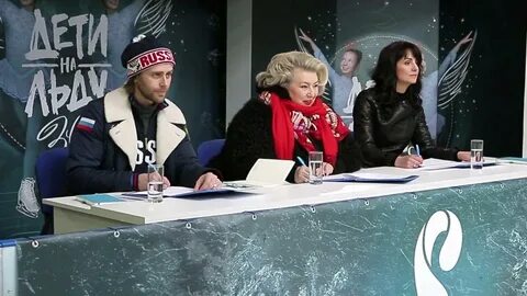 Кто сидит в жюри звезды