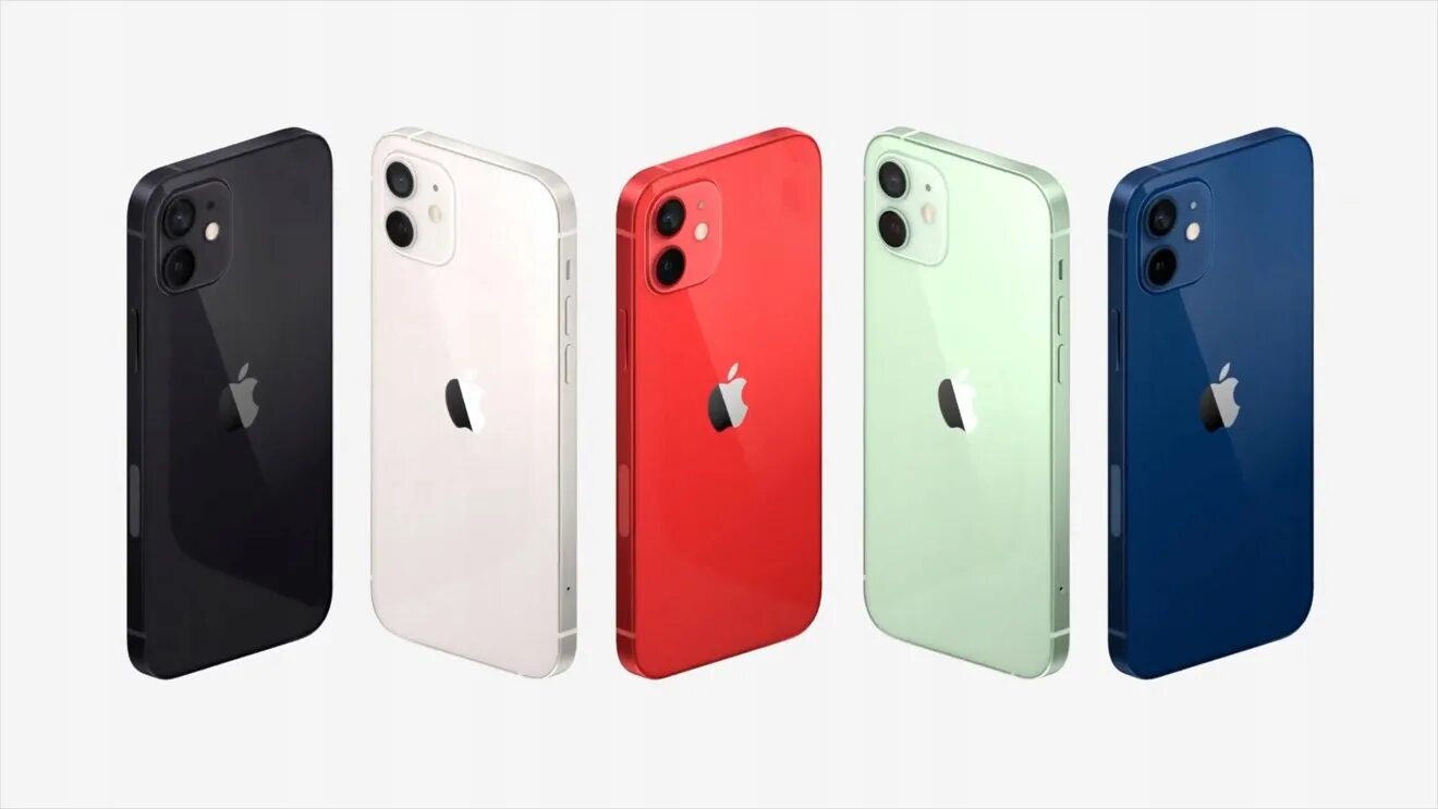 Какой цвет айфона популярный. Apple iphone 12. Apple iphone 12 цвета. Iphone 12 Mini. Айфон 13 цвета.