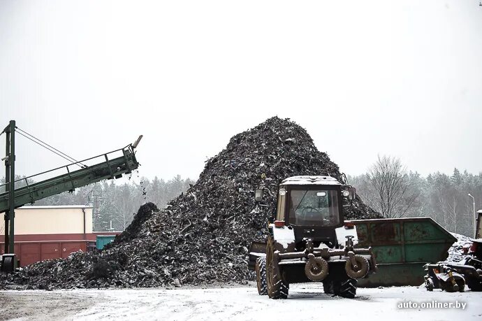 Белвторчермет цены. Гродновторчермет. Гатовое техника.