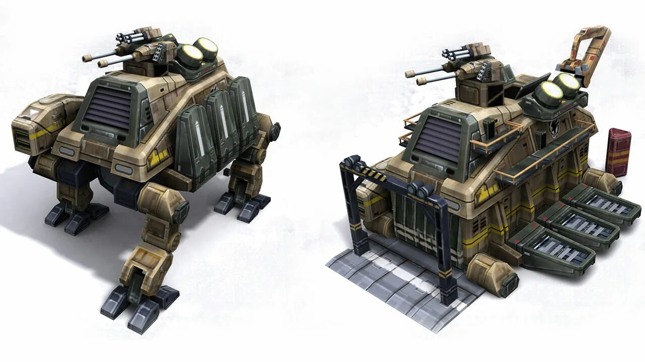 C n c unit