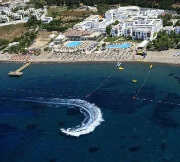 Armonia holiday village spa 5