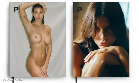 Знаменитость Alejandra Guilmant - 449 слив частных порнофотографий из iClou...