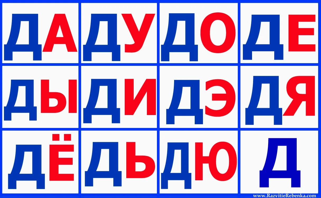 Слово повторим по слогам. Карточки слоги. Слоги для чтения карточки. Слоги с буквой д. Карточки со слогами для детей.