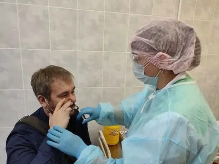 Прививка екатеринбург