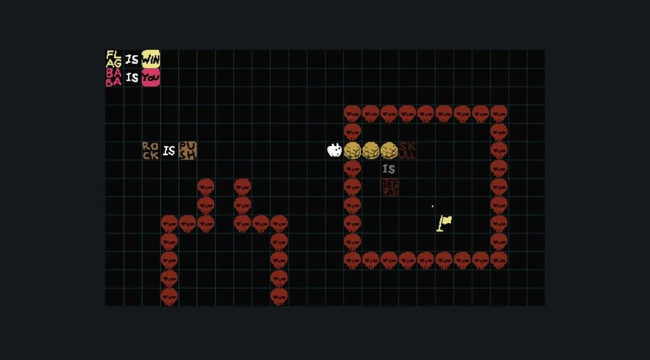 Как пройти игру баба. Baba игра. baba is you игра. баба ис ю. baba is you русификатор.