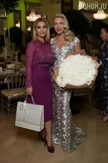 День рождение ольги орловой