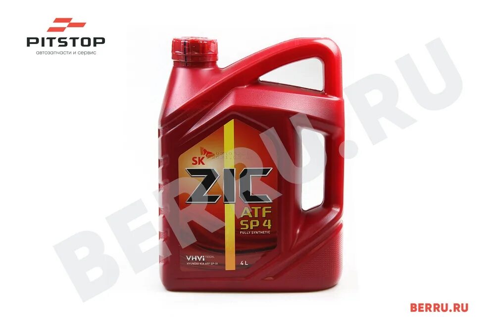 Zic atf sp4 артикул. Zic sp4 артикул 4л. atf sp-4 ( 4л) zic арт. 162646. 162646 zic масло транс. r zic atf sp 4 4 lt (4). zic sp4 20л.