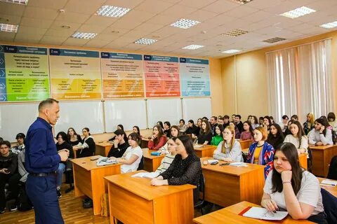 Факультет в казани