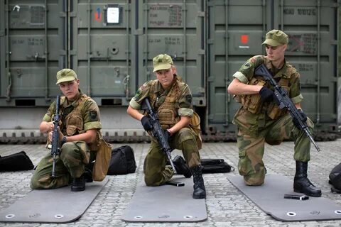 Регулярные войска