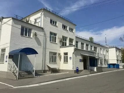 Семашко 1 чебоксары центр