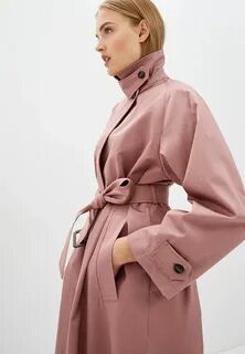 Плащ max mara