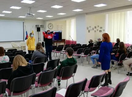 Департамент записаться