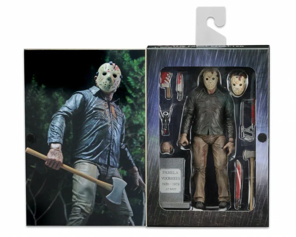 Джейсон Вурхиз фигурка пятница 13. Фигурка Джейсона — Friday the 13th. Фигурка Jason Voorhees Джейсон Вурхиз пятница 13е. Фигурка NECA Friday the 13th Jason 39719. Игрушки убийцы купить