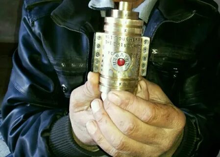 М 1 ртуть