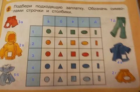 И поможет выбрать подходящий вам