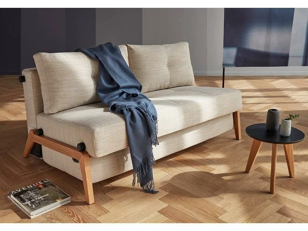 Диван Cubed 140 Innovation. Innovation Cubed диван. Кресло-кровать Cubed 90 Innovation. Диван - Cubed 160 Wood Sofa Bed.