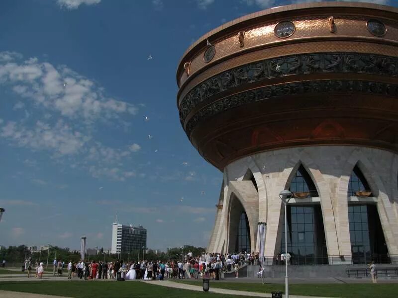 Центр семьи казань отзывы