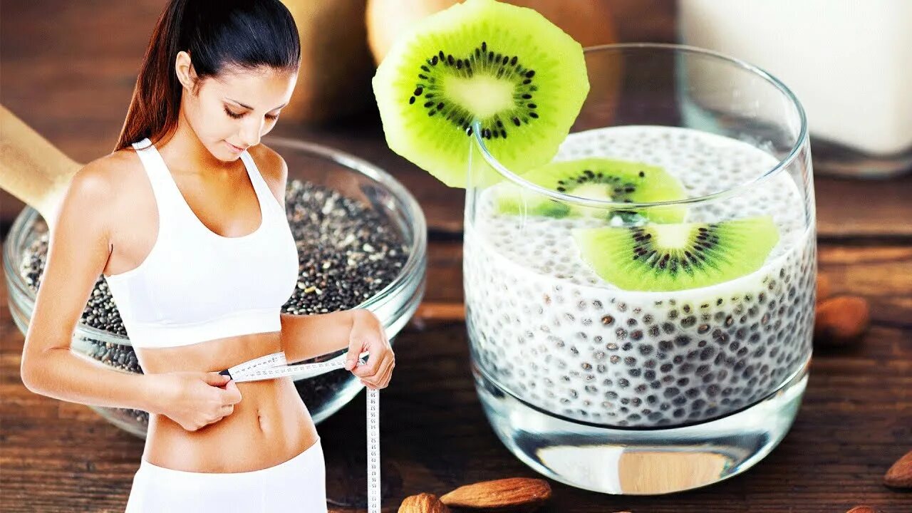 семена чиа в хлебе. пудинг из семян чиа. семена чиа простощкнные. можно ли кушать семена чиа при мастопатии. семена чиа (chia seeds).