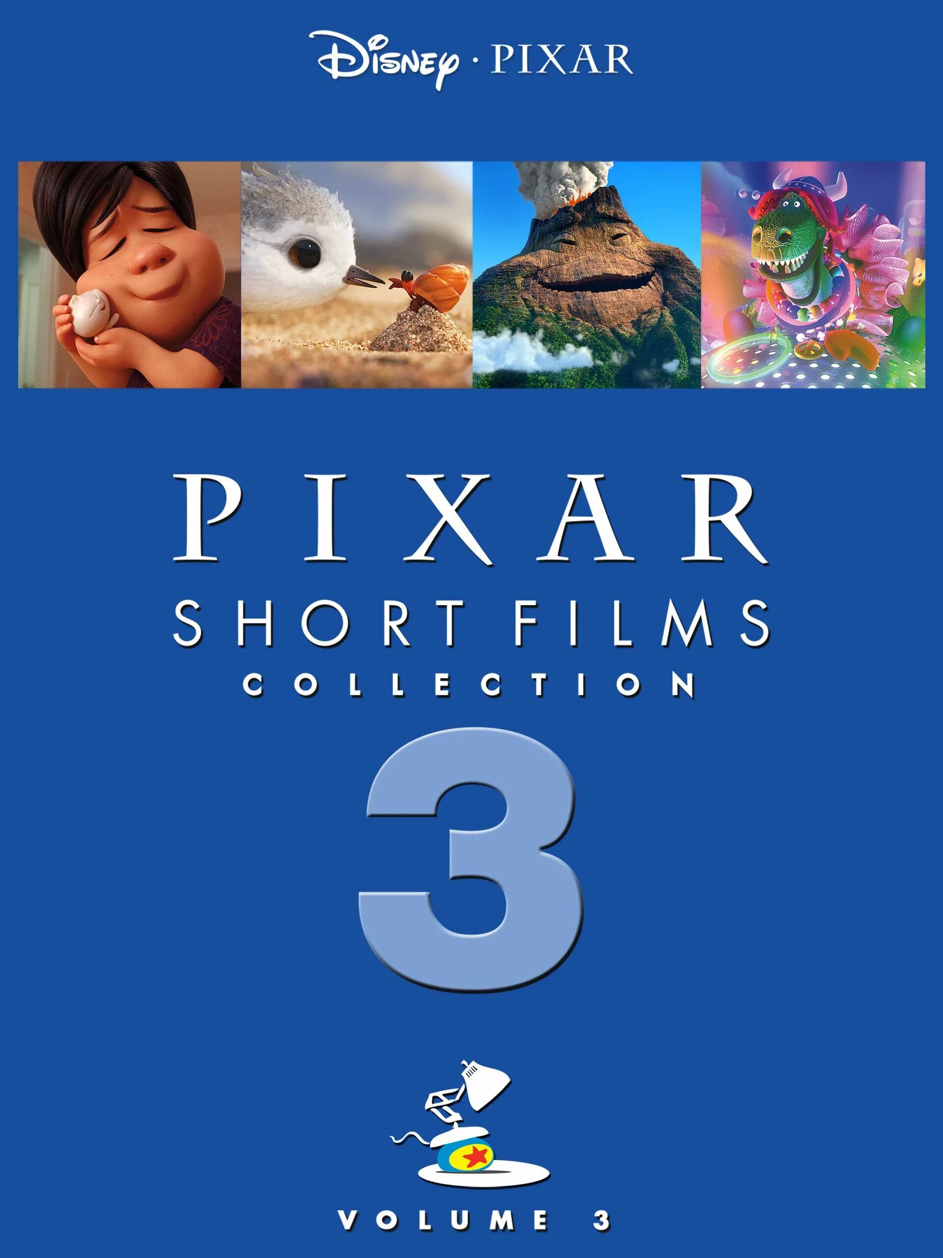 Коллекция короткометражных мультфильмов Pixar том 3. Pixar коллекция короткометражных мультфильмов том 3 DVD диск. Коллекция короткометражных мультфильмов Pixar том 1.