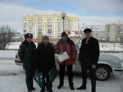 Работа в новоильинском районе
