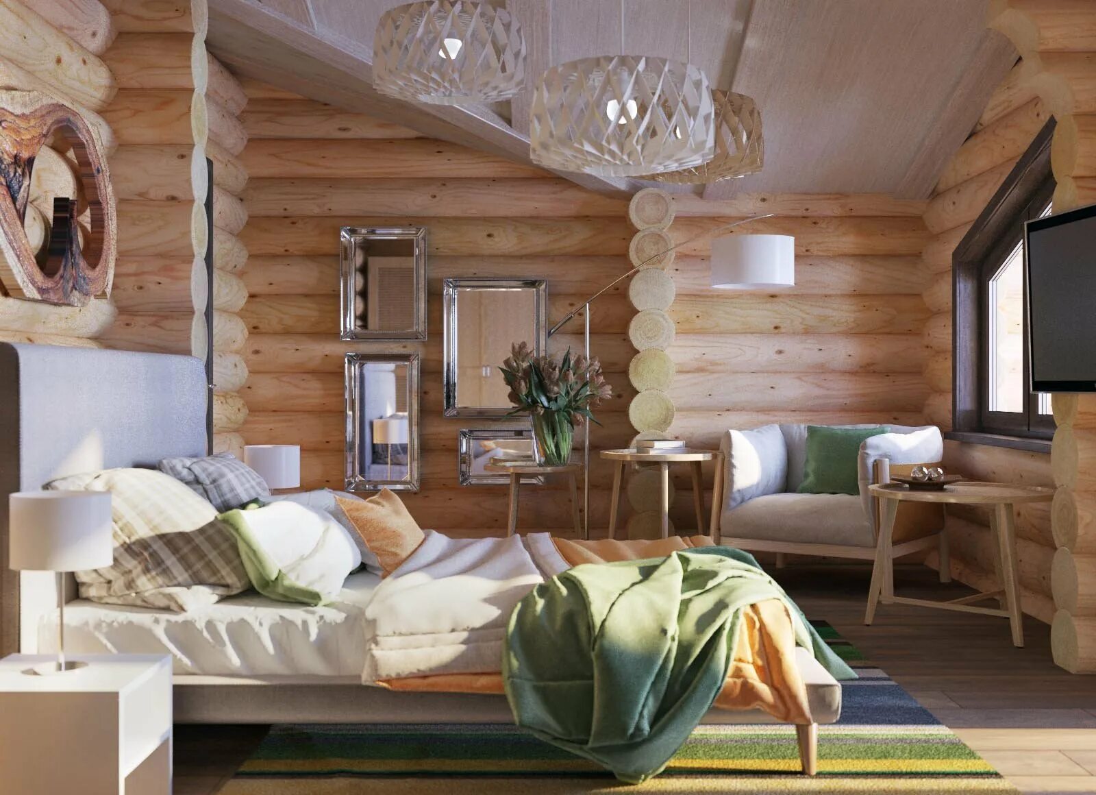 Дом из оцилиндрованного бревна внутри интерьер. Деревянный дом из оцилиндрованного бревна внутри. Дом лапландия из оцилиндрованного бревна. Внутренняя отделка деревянного дома. Интерьеры деревянных домов из бревна.